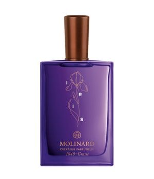 Molinard, Molinard Iris Eau de Parfum 75 ml
