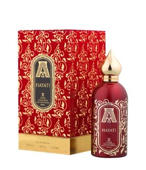 Attar Collection, Attar Collection Hayati Damenparfum 100 ml Damen