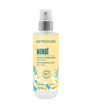 Berdoues, Berdoues Monoï Bodyspray 200 ml Damen