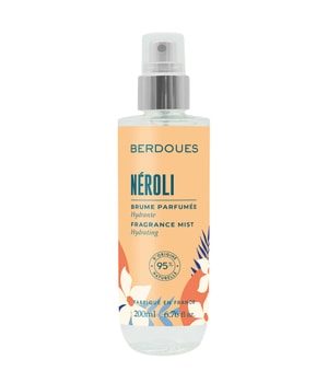 Berdoues, Berdoues Fragrance Mist Neroli Bodyspray 200 ml Damen