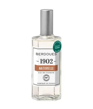 Berdoues, Berdoues Naturelle Damenparfum 125 ml