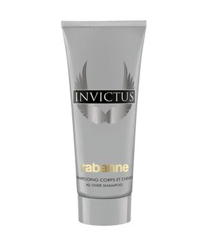 Rabanne, Rabanne Invictus All Over Shampoo Duschgel 150 ml Herren