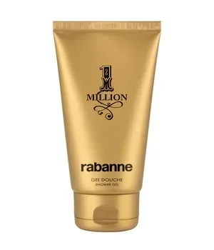 Rabanne, rabanne 1 Million Shower Gel 150ml Herren