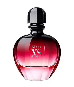 Paco Rabanne, Black XS by Paco Rabanne Eau de Parfum Spray 80 ml