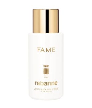 Rabanne, Rabanne Fame Körperpflege 200 ml Damen