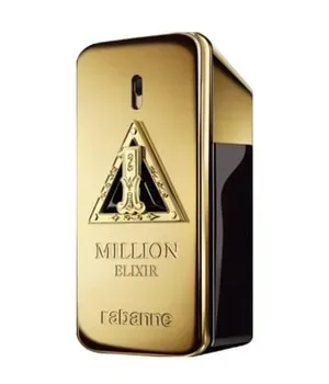 Rabanne, Rabanne - Eau de Parfum Intense, 1 Million Elixir Eau de Parfum Intense, 50  ml