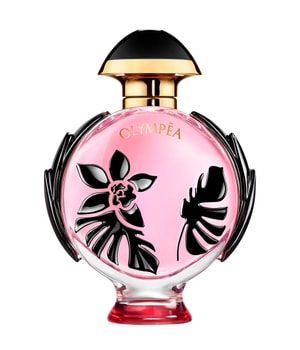 Rabanne - Olympéa Flora, Eau de Parfum, PR OLYMPÉA FLORA EDP 50ML Olympéa Flora, Eau de Parfum, 50  ml