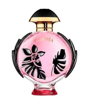 Rabanne, Rabanne - Olympéa Flora, Eau de Parfum, PR OLYMPÉA FLORA EDP 50ML Olympéa Flora, Eau de Parfum, 80  ml