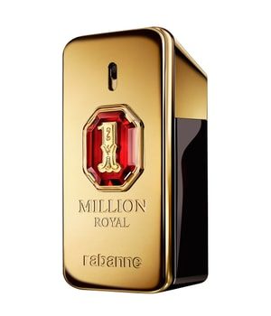 Rabanne, Rabanne 1 Million Royal Parfum 50 ml Herren