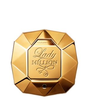 Rabanne, Rabanne Lady Million Damenparfum 50 ml Damen