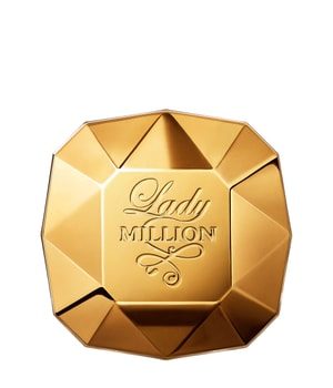 Rabanne, Rabanne Lady Million Damenparfum 30 ml Damen