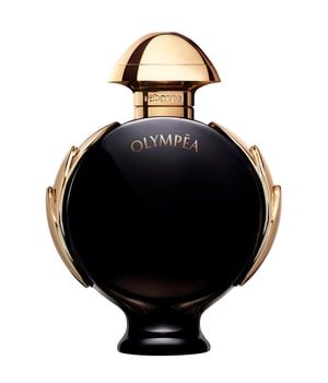 Rabanne, Rabanne - Olympea Parfum, 50  ml, Black