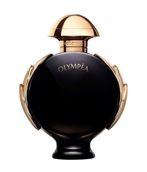 Rabanne, Rabanne - Olympea Parfum, 80  ml, Black