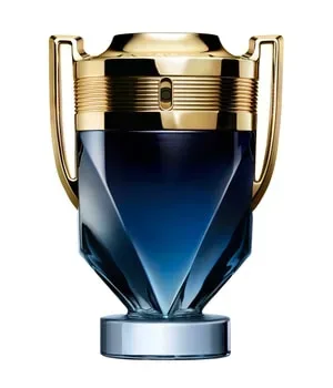 Rabanne, Rabanne - Parfum, Invictus Parfum, 50  ml, Black