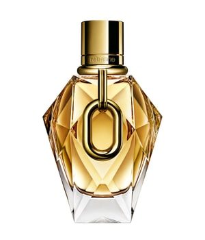 Rabanne, Rabanne - Eau de Parfum, Million Gold for her Eau de Parfum, 90  ml