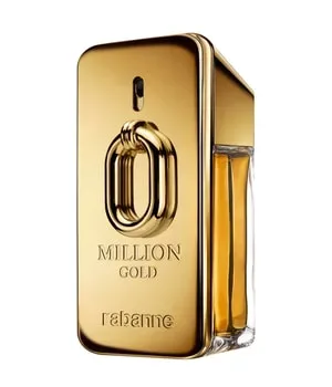 Rabanne, Rabanne - Eau de Parfum Intense, Million Gold Eau de Parfum Intense, 50  ml