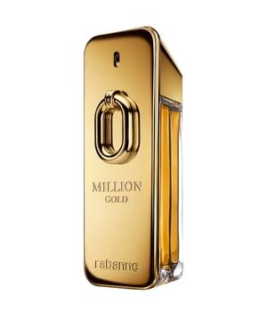 Rabanne Million Gold Intense Eau de Parfum 200 ml