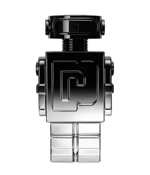 Rabanne, Rabanne Phantom Elixir Eau de Parfum 150 ml Herren