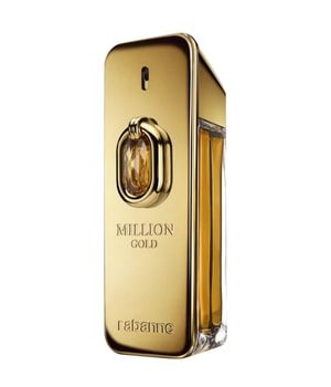 Rabanne, Rabanne - Million Gold Elixir, Parfum Intense, 100  ml