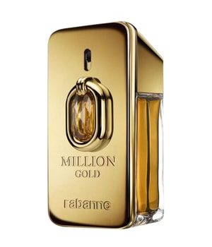Rabanne, Rabanne - Million Gold Elixir, Parfum Intense, 50 ml