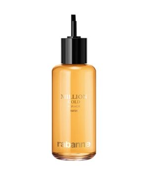 Rabanne, Rabanne - Million Gold For Her Parfum, Eau de Parfum Refill, 200  ml