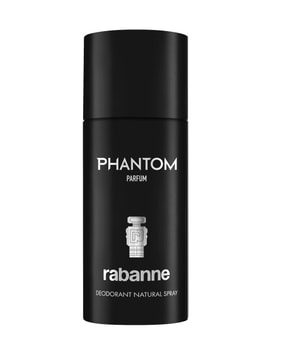 Rabanne, Rabanne Phantom Deodorants 150 ml Herren