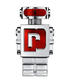 Rabanne, Rabanne - Phantom In Red, Parfum Elixir, 100  ml
