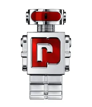 Rabanne, Rabanne - Phantom In Red, Parfum Elixir, 50  ml
