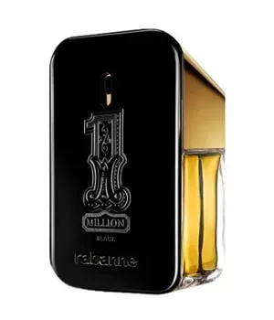 Rabanne, Rabanne 1 Million Black Eau de Parfum 30 ml Herren