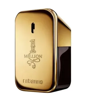 Rabanne, Rabanne 1 Million Eau de Toilette 30 ml Herren