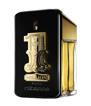 Paco Rabanne, Rabanne 1 Million Black Eau de Parfum 50 ml