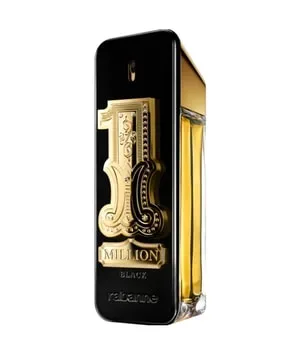 Paco Rabanne, Rabanne 1 Million Black Eau de Parfum 100 ml