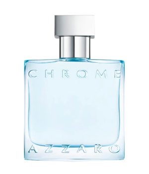 Azzaro, Chrome by Azzaro Eau de Toilette Spray 30 ml