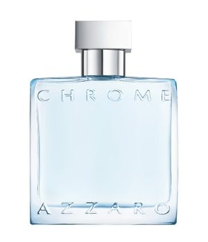 Azzaro Chrome Eau de Toilette