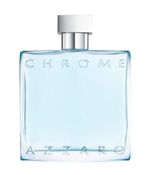 Azzaro, Azzaro Chrome Eau De Toilette Spray 100 ml