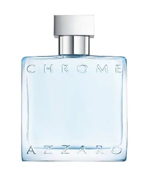 Azzaro, Chrome by Azzaro Eau de Toilette Spray 200 ml