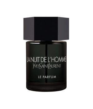 Yves Saint Laurent, Yves Saint Laurent La Nuit De L?Homme Le Parfum Eau de Parfum 100 ml Herren