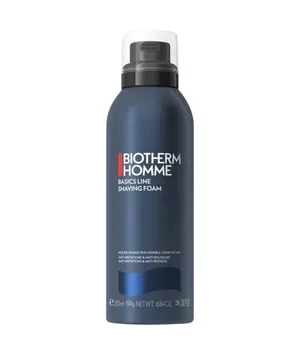 Biotherm, Biotherm - Homme Rasierschaum Foam Shaver, 200 ml