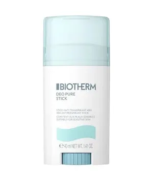 undefined, Biotherm Deo Pure Antiperspirant Stick 24H 40 ml