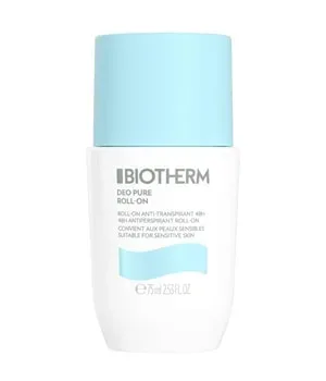 Biotherm, Biotherm Deo Pure Roll-On Deodorants 75 ml Damen