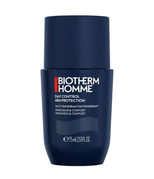 Biotherm Homme, Biotherm Homme Day Control 48H Roll-On Deodorants 75 ml Herren