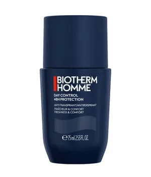 Biotherm Homme, Biotherm Homme Day Control 48H Roll-On Deodorants 75 ml Herren