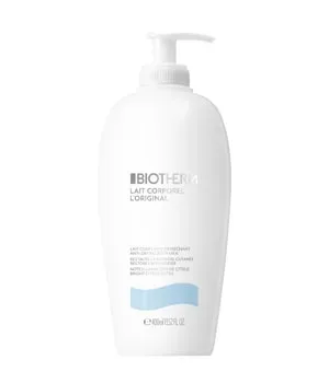 Biotherm, Biotherm Lait Corporel L'Original Bodylotion 400 ml