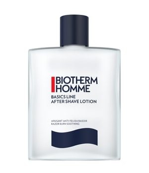 Biotherm, Biotherm - Anti Feu Du Rasoir After-Shave Balsam, 100  ml
