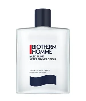 Biotherm, Biotherm - Anti Feu Du Rasoir After-Shave Balsam, 100  ml