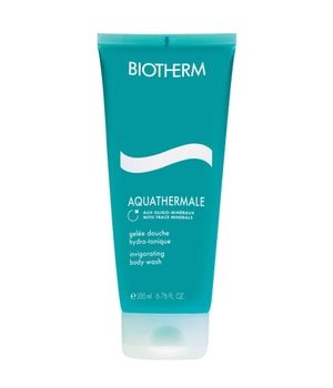 Biotherm, Biotherm Aquathermale Gelée Hydro-Tonique Duschgel 200 ml Damen