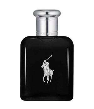Ralph Lauren, Polo Black by Ralph Lauren Eau de Toilette Spray 75 ml