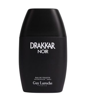 Guy Laroche, DRAKKAR NOIR by Guy Laroche Eau de Toilette Spray 200 ml
