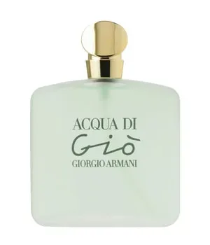 Giorgio Armani, ACQUA DI GIO by Giorgio Armani Eau de Toilette Spray 100 ml