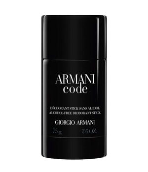 Giorgio Armani, Armani Code by Giorgio Armani Deodorant Stick 77 ml